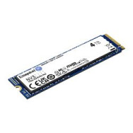 Ssd Kingston 4tb M.2 Nvme Pcie 3d Nand (snv3s/4000g)