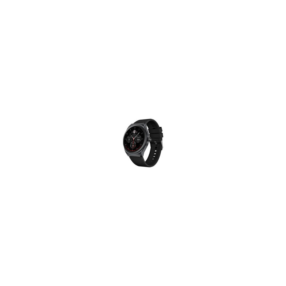 Smartwatch Celly Trainerhalo 138 Negro(trainerhalobk)