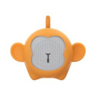 Altavoz Celly Wireless 3w Mono Naranja (wsmonkey)