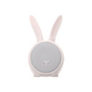 Altavoz Celly Wireless 3w Conejo Blanco (wsrabbit)