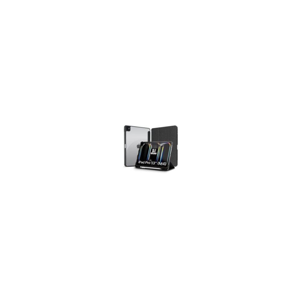 Funda Subblim Clear Shock Ipad Pro 13" (subcst-5sc421)