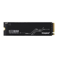 Ssd Kingston Kc3000 4tb M.2 Pcie 4.0 (skc3000d/4096g)
