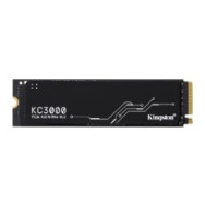 Ssd Kingston Kc3000 4tb M.2 Pcie 4.0 (skc3000d/4096g)