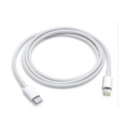 Cable Approx Usb-c A Lightning 1m Blanco (appc44)