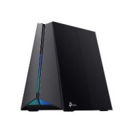 Router Tp-link Ax5400 Triband Ethernet (archer Gxe75)