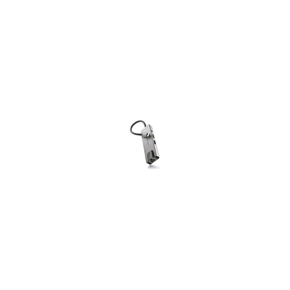 Hub Ngs Usb-c A Usb-a/c/hdmi/rj45 (wonderdocksupra)