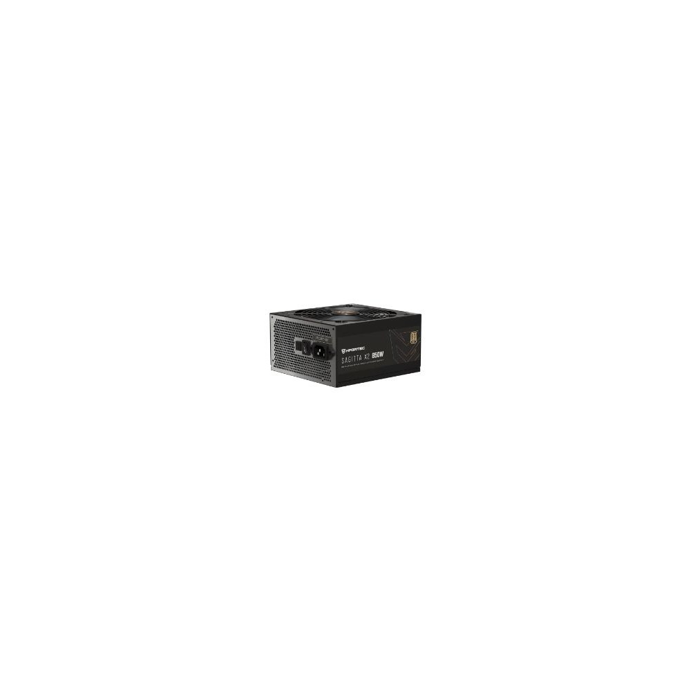 Fuente Nfortec 850w 80 Gold (nf-psu-sagittax2-fm-850w)