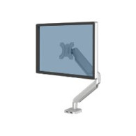 Soporte Fellowes Platinum 32" 2xusb-a Blanco (8056401)