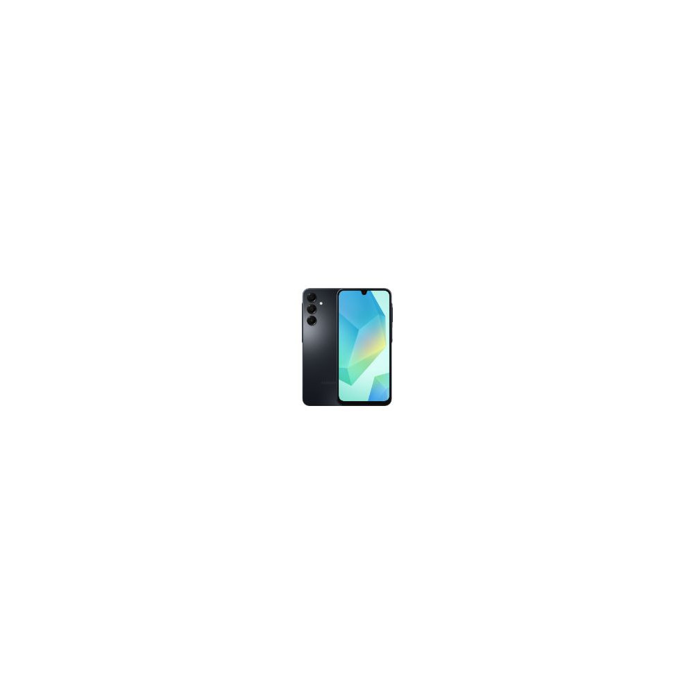 Smartp Samsung A16 6.7 8gb 256gb 4g Negro/azul (a165f)