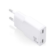 Cargador Pared Aisens Usb-c 30w Blanco(asch-30w2p048-w)