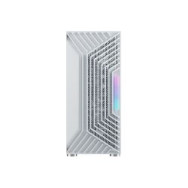 Caja Nfortec Rgb Atx Matx Itx Blanca (nf-cs-nervia-w)
