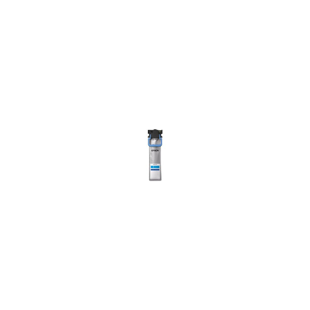 Tinta Epson Cian Em-c800rdwf/ep-c800rdw (c13t11n240)