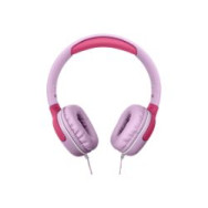 Auriculares Celly Kids 3.5mm Rosa (kidsbeat2pk)