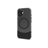 Funda Celly Magdual Iphone 16 Negra (magdual1078bk)