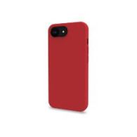 Funda Celly Para Iphone 16e Roja (cromo1123rd)