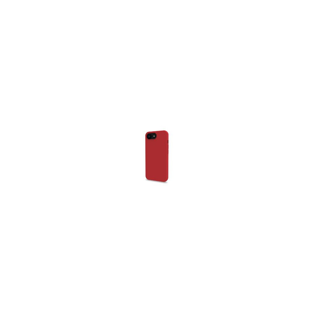 Funda Celly Para Iphone 16e Roja (cromo1123rd)