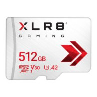 Pny Microsdxc 512gb Clase10 (p-sdu512v32100xr-ge)