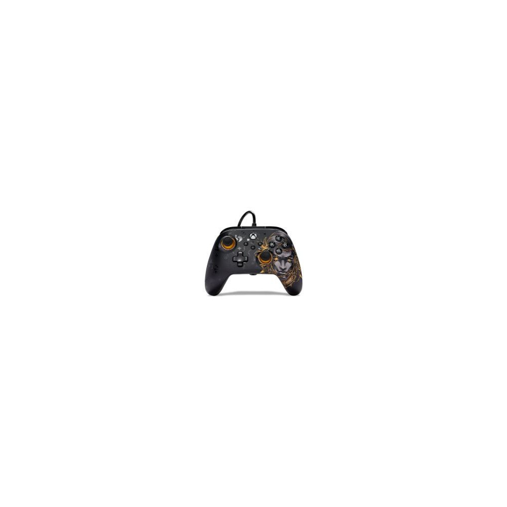Gamepad Powera Advantage Pc Xbox Series (xbgp0238-01)
