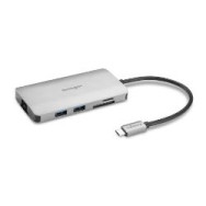 Docking Kensington Uh1400p 8en1 Usb-c 3.0 (k33820ww)