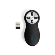 Presenter Kensington Láser Rf 2.4ghz Negro (33374eu)