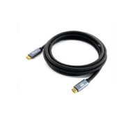 Cable Equip Usb-c/m A Usb-c/m Negro (eq128357)