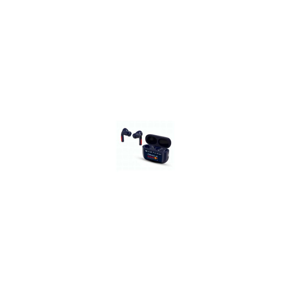 Auriculares Red Bull Nitro Wireless Azul (rb-eb110)