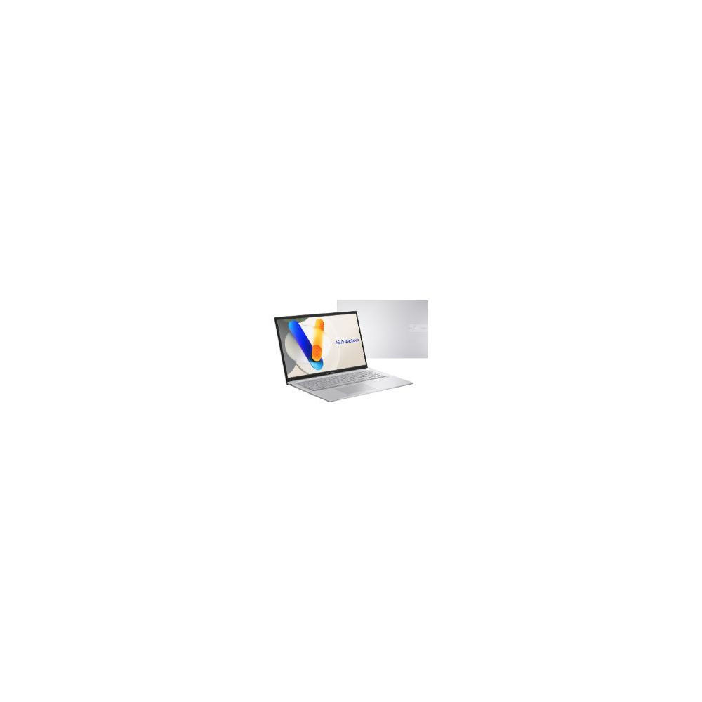 Asus F1704va-au029w 5-120u 16gb 1tb 17.3 W11h Plata