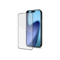 Protector De Pantalla Celly Iphone 17 (fullglass1150bk)