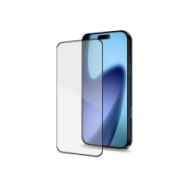 Protector Celly Iphone 17 Pro Max (fullglass1152bk)