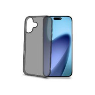 Funda Celly Iphone 17 Transparente (gelskin1150bk)