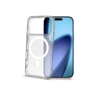 Funda Celly Iphone 17 Pro Magsafe (gelskinmag1151w)