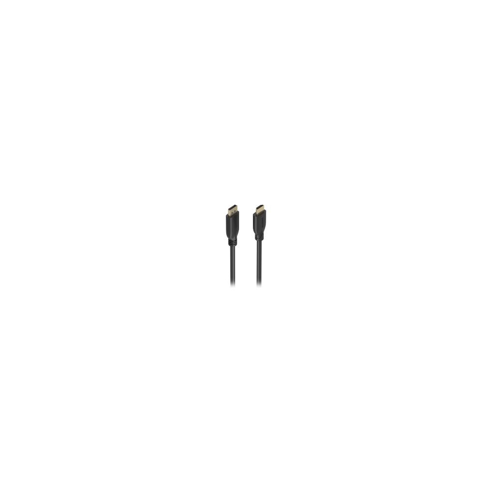 Conversor Aisens Dp/m A Hdmi/m 7m Negro (a125-0921)