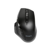 Ratón Targus Ergonómico Rf 1600dpi Negro (amw584gl)