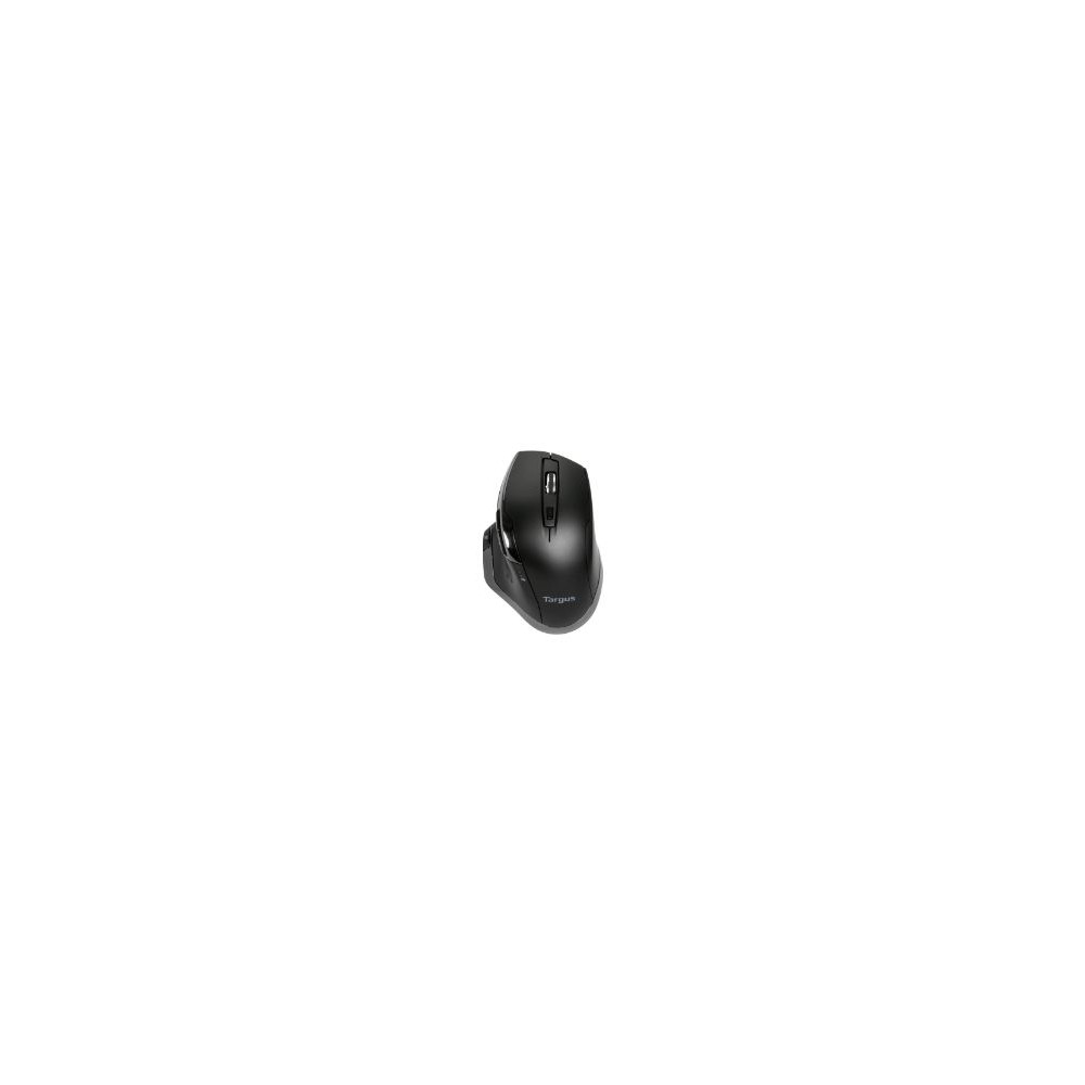 Ratón Targus Ergonómico Rf 1600dpi Negro (amw584gl)