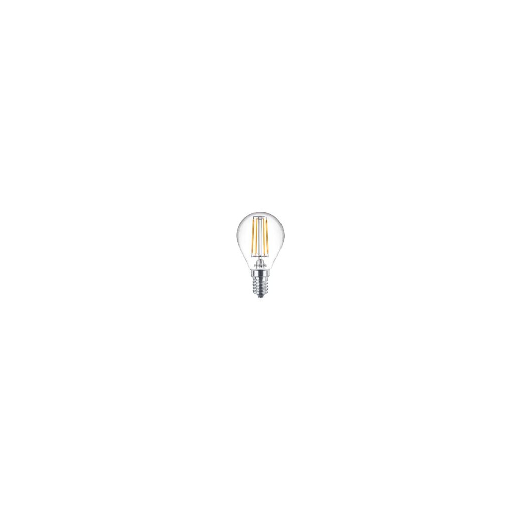 Bombilla Philips Led Classic 40w P45 E14 (929002024628)