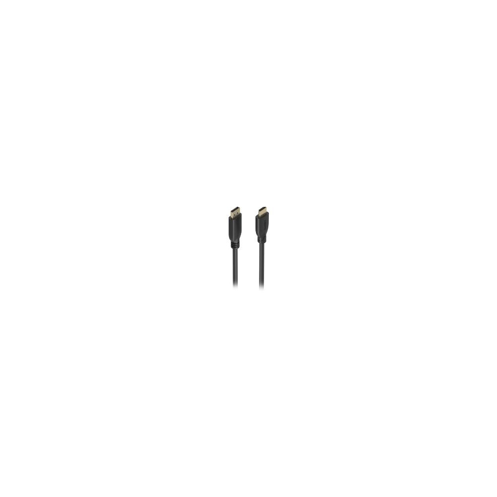 Conversor Aisens Dp/m A Hdmi/m 5m Negro (a125-0920)