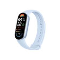 Smartband Xiaomi Band 9 1.62" Amoled Azul Ártico