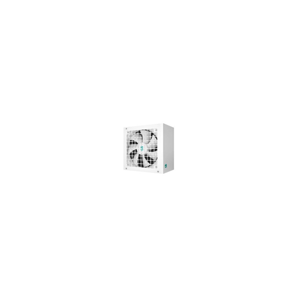 Fuente Deepcool Pn850m Atx 850w (r-pn850m-fc0w-jgeu)