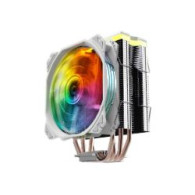 Ventilador Nfortec Argb Blanco (nf-cpu-centaurusx-w)