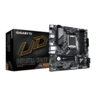 Gigabyte B650m D3hp (am5) 4ddr5 Sata3 Usb Hdmi Dp Matx