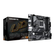 Gigabyte B650m D3hp (am5) 4ddr5 Sata3 Usb Hdmi Dp Matx