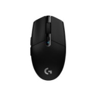 Ratón Logitech G305 Rf Bt 12000dpi Negro (910-005282)