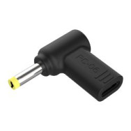 Adaptador Conceptronic Usb-c A Dc 18-20v (abby15pc06)
