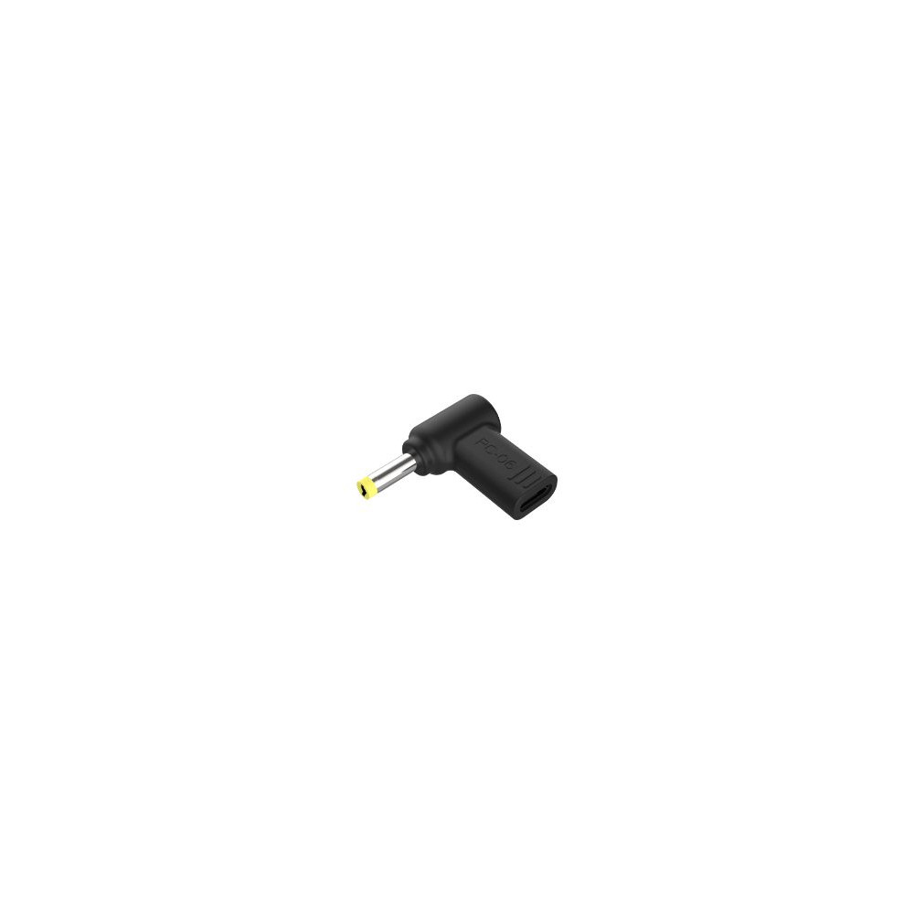 Adaptador Conceptronic Usb-c A Dc 18-20v (abby15pc06)