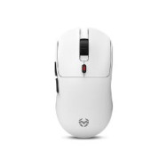 Ratón Gaming Krom Rf 10000dpi Blanco (nxkromkleverwh)