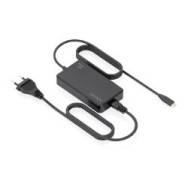 Cargador Sobremesa Aisens 65w Usb-c (asch-1pd65d068-bk)
