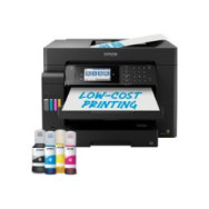 Multif Epson Ecotank Et-16605 A3+ Color (c11ch72405)
