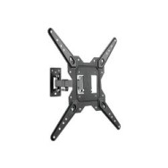 Soporte De Pared Equip 23"-55" Inclina/gira (eq650412)