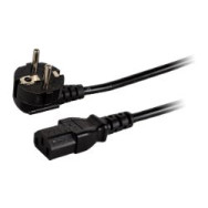 Cable Unyka Alimentacion Cpu 1.5m Europea (uk53165)
