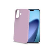 Funda Celly Cromo Iphone 17 Rosa (cromo1150pk)